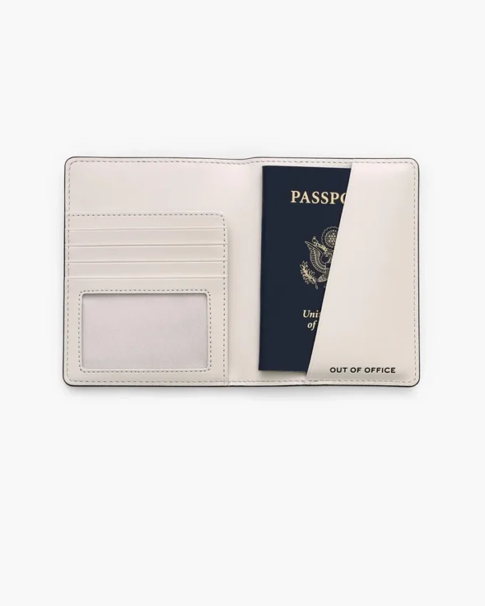 The City Passport Case The City Passport Case