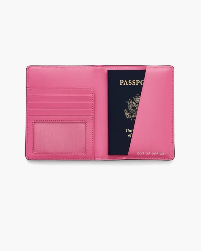 The City Passport Case The City Passport Case