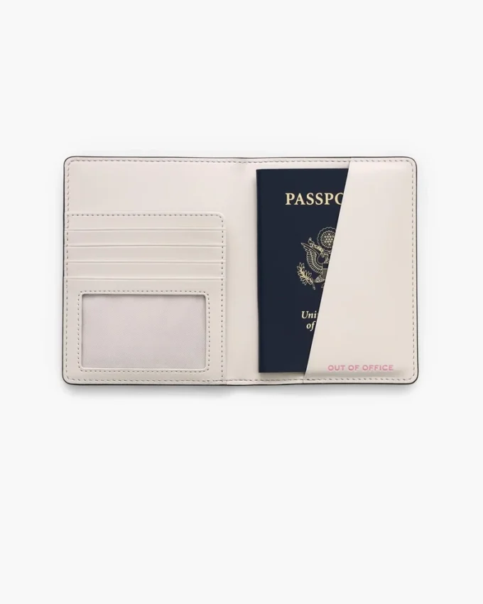 The City Passport Case The City Passport Case