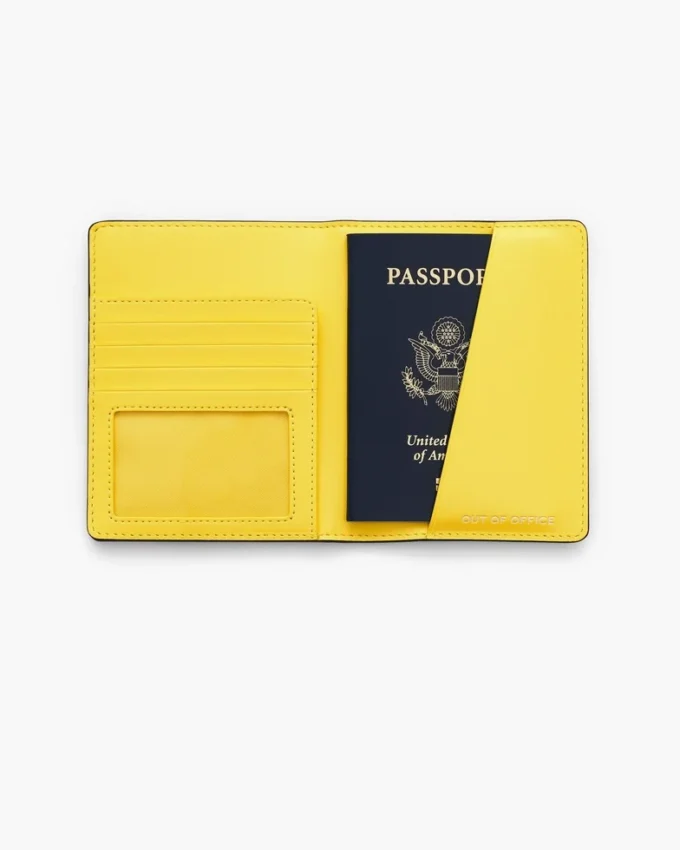 The City Passport Case The City Passport Case