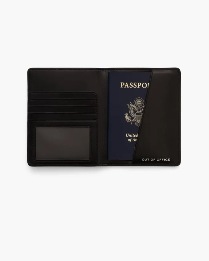 The City Passport Case The City Passport Case