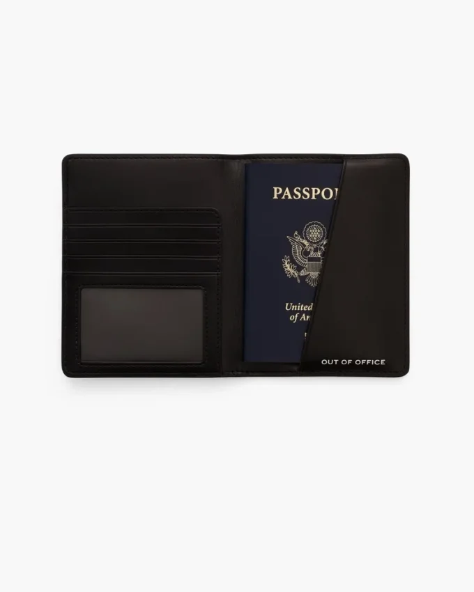 The City Passport Case The City Passport Case