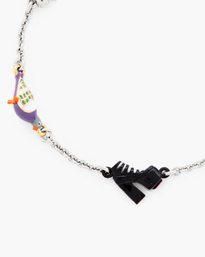The City Station Bracelet New York