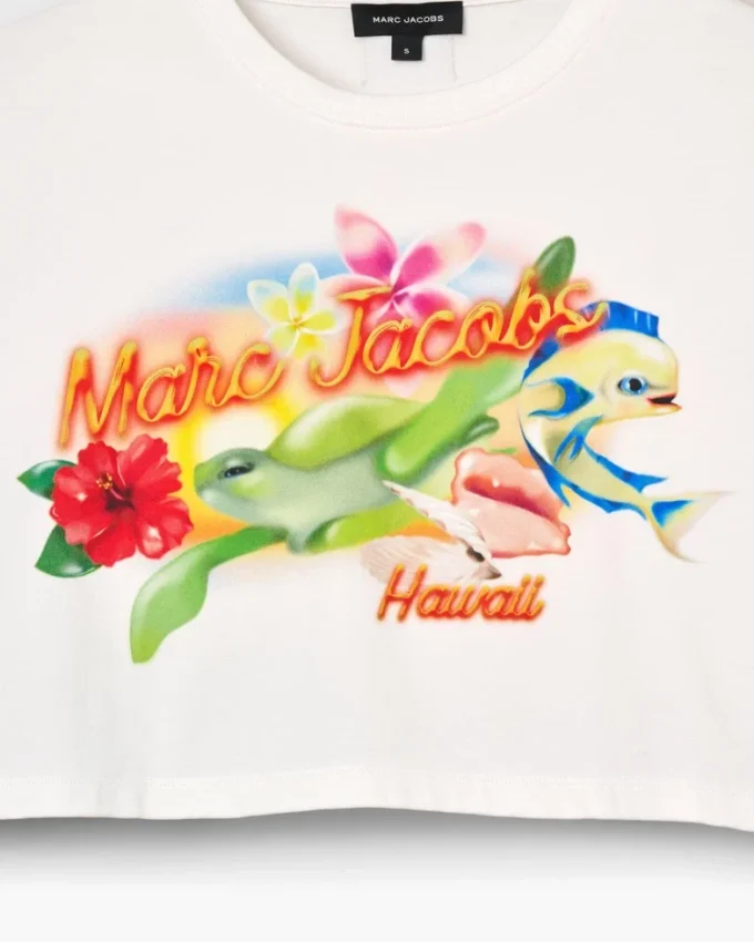 The City Tee Hawaii The City Tee Hawaii