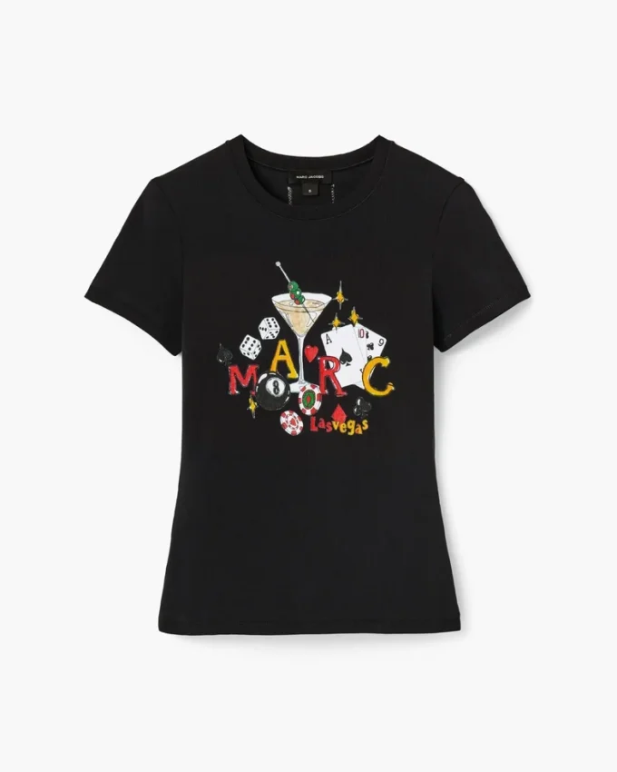 The City Tee Las Vegas The City Tee Las Vegas