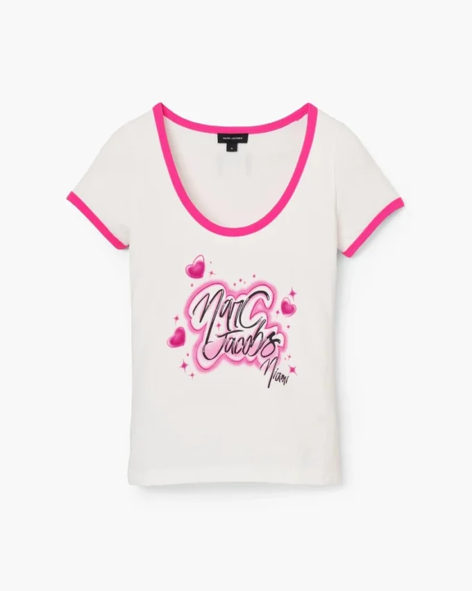 The City Tee Miami