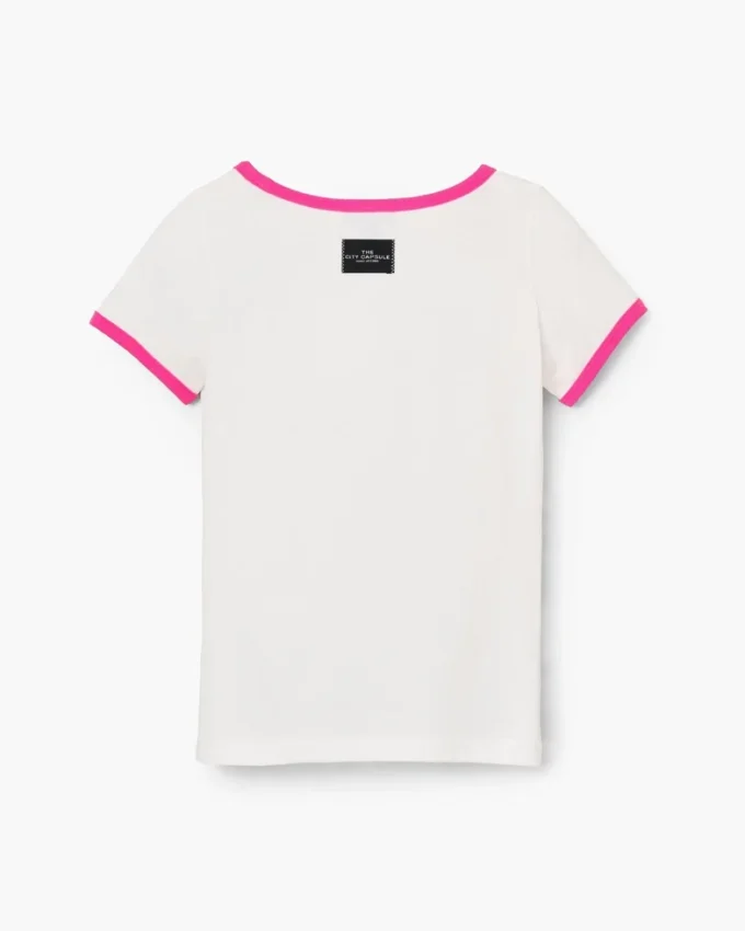 The City Tee Miami