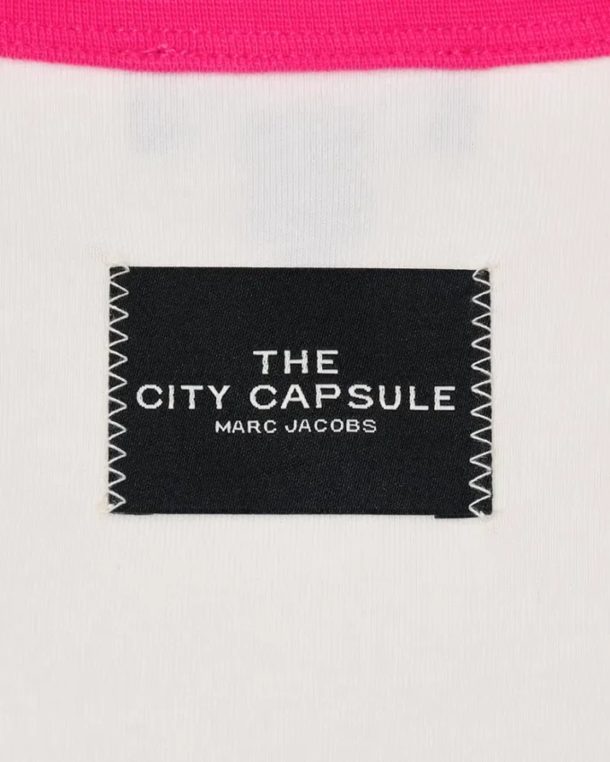 The City Tee Miami