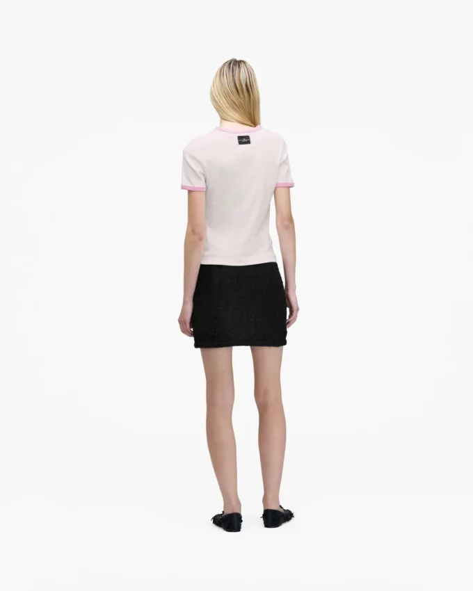 The City Tee Paris The City Tee Paris