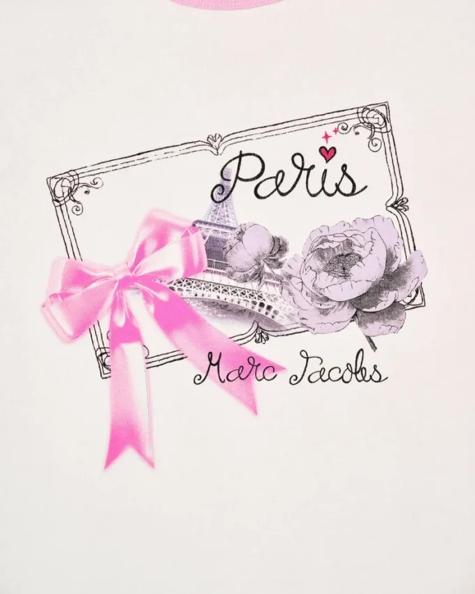 The City Tee Paris The City Tee Paris
