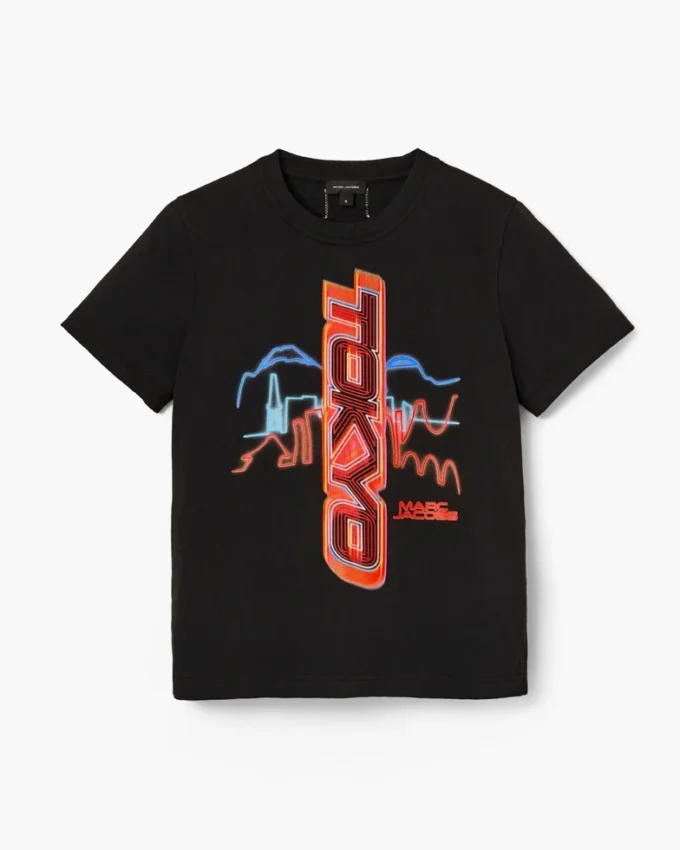 The City Tee Tokyo