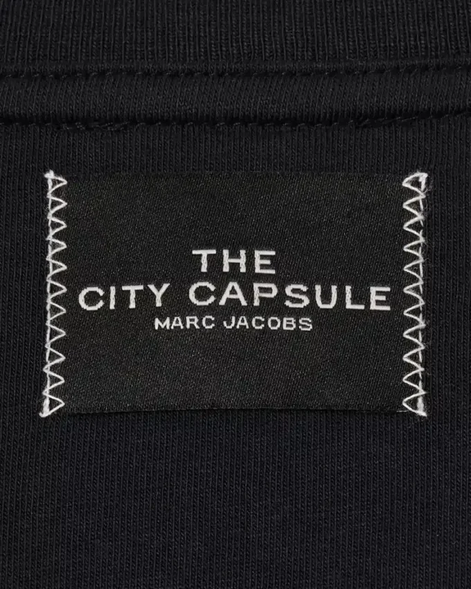 The City Tee Tokyo