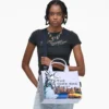 The City Tote Bag The City Tote Bag