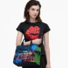 The City Tote Bag The City Tote Bag