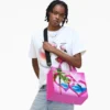 The City Tote Bag The City Tote Bag