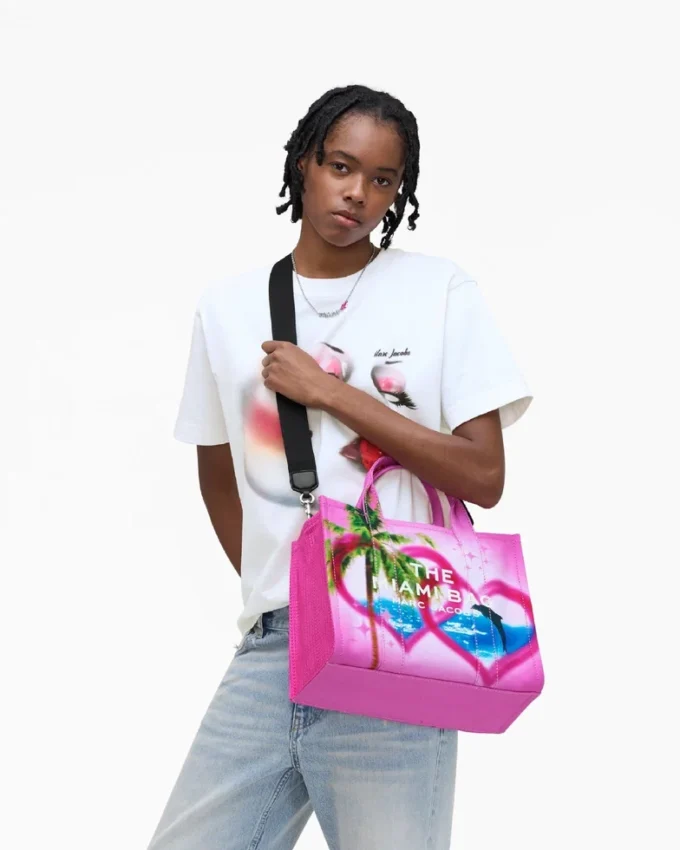 The City Tote Bag The City Tote Bag