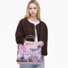The City Tote Bag The City Tote Bag