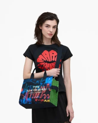 The City Tote Bag