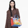 The City Tote Bag The City Tote Bag