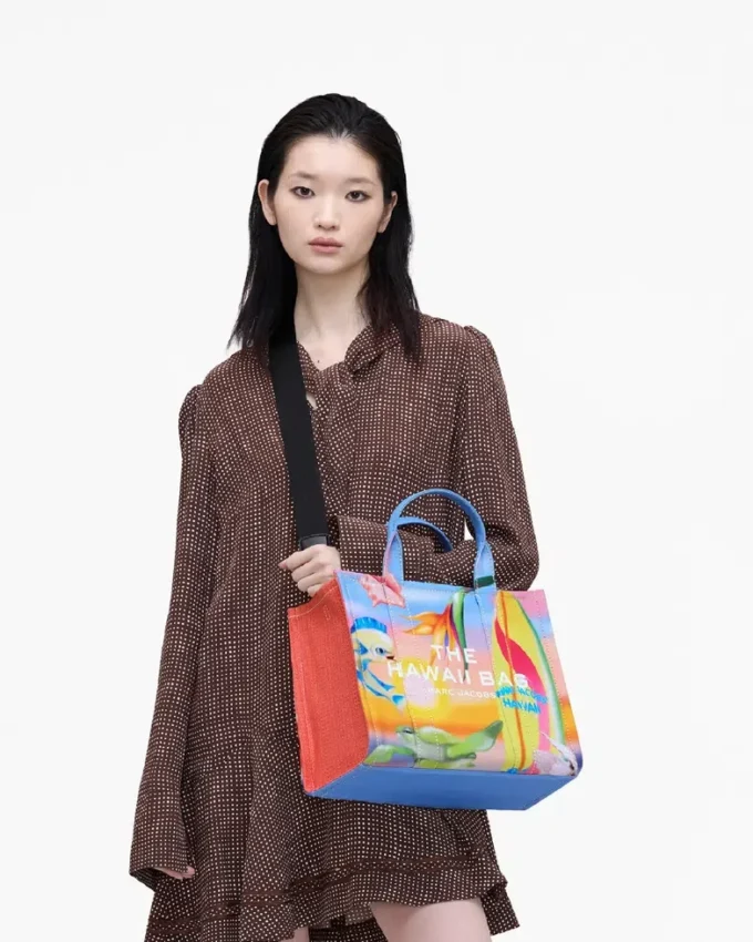 The City Tote Bag The City Tote Bag