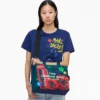 The City Tote Bag The City Tote Bag