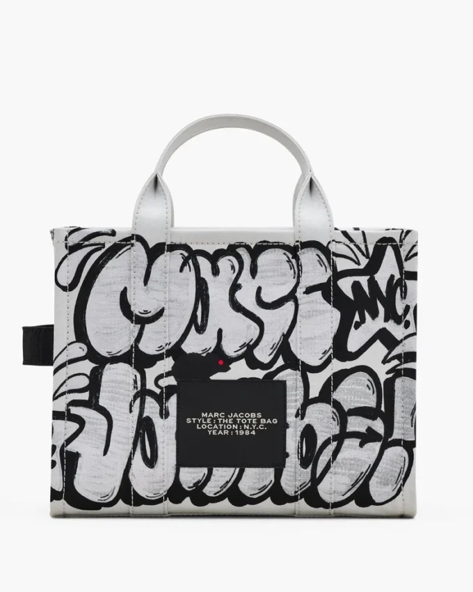 The City Tote Bag The City Tote Bag
