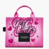 The City Tote Bag The City Tote Bag
