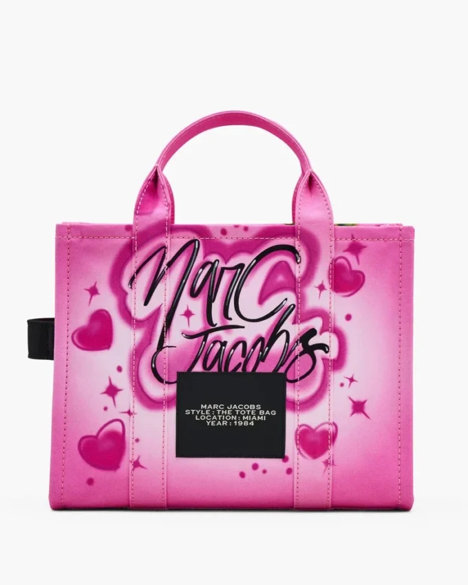 The City Tote Bag The City Tote Bag