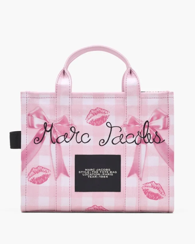 The City Tote Bag The City Tote Bag