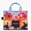 The City Tote Bag The City Tote Bag