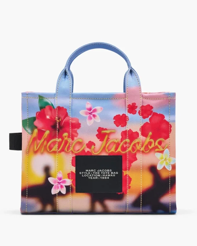 The City Tote Bag The City Tote Bag