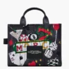 The City Tote Bag The City Tote Bag