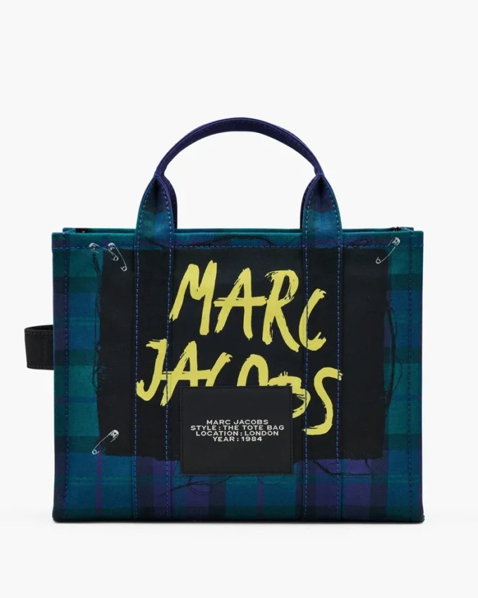 The City Tote Bag The City Tote Bag