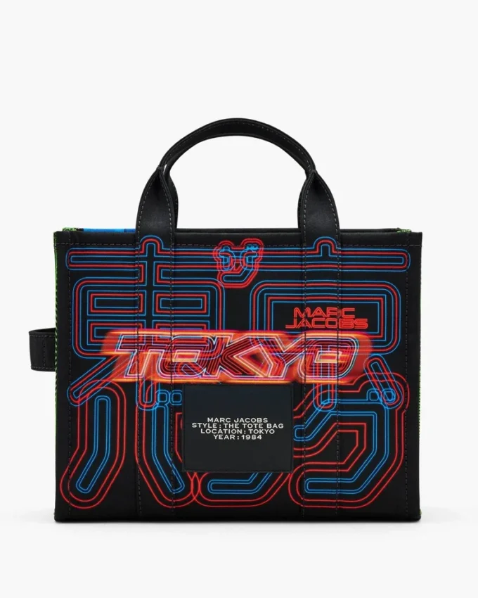 The City Tote Bag The City Tote Bag