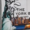 The City Tote Bag The City Tote Bag