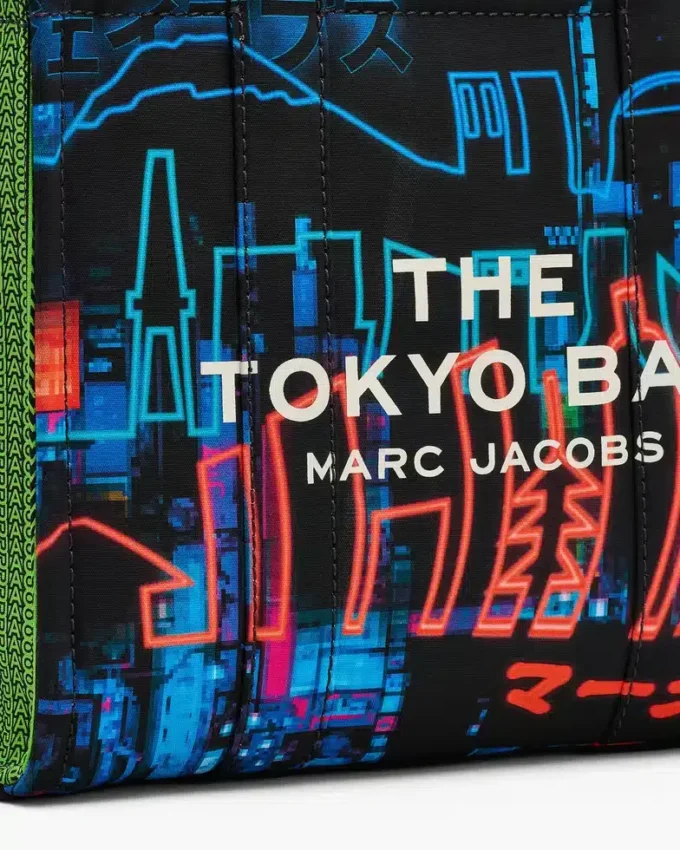 The City Tote Bag The City Tote Bag