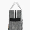 The City Tote Bag The City Tote Bag