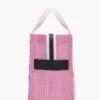 The City Tote Bag The City Tote Bag