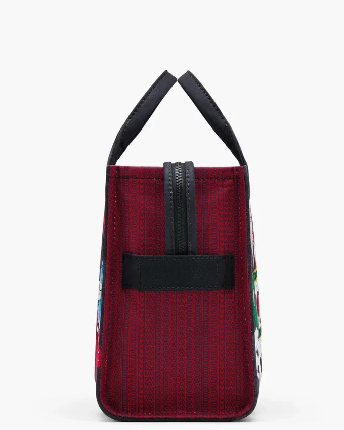 The City Tote Bag The City Tote Bag