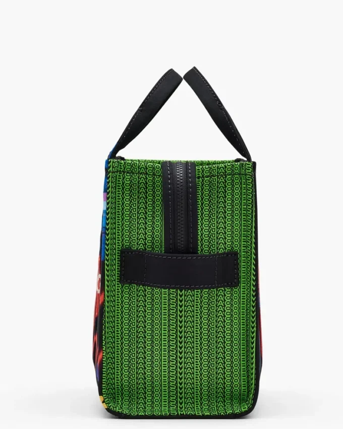 The City Tote Bag The City Tote Bag