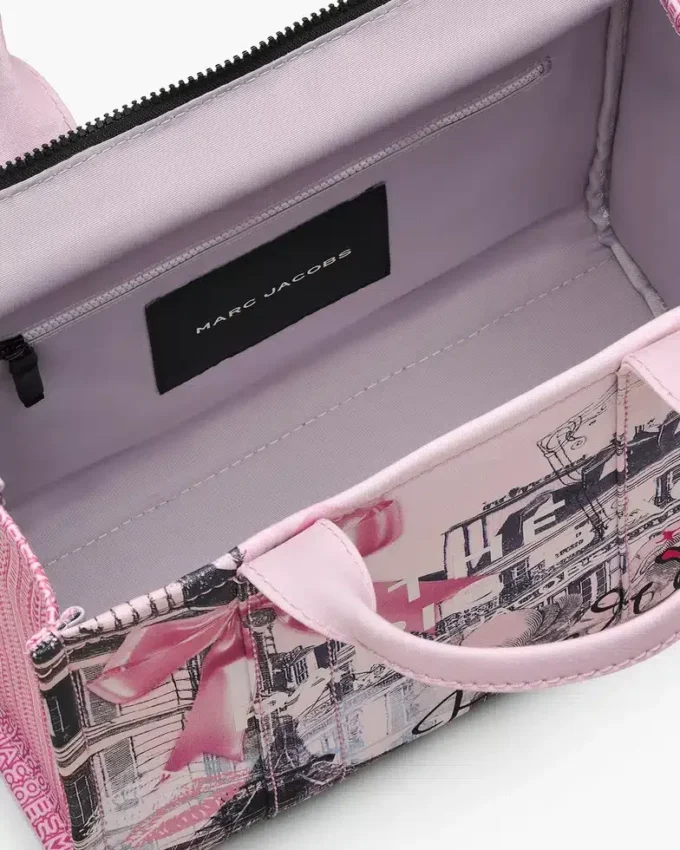 The City Tote Bag The City Tote Bag