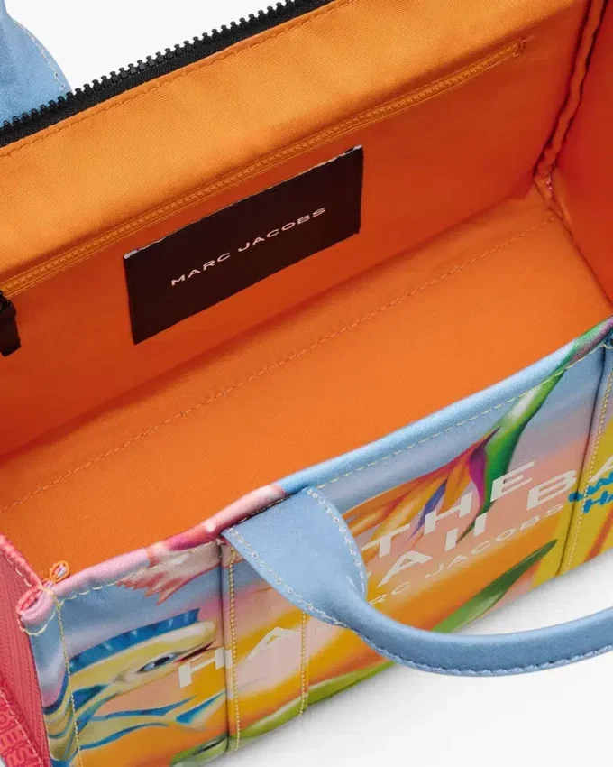 The City Tote Bag The City Tote Bag