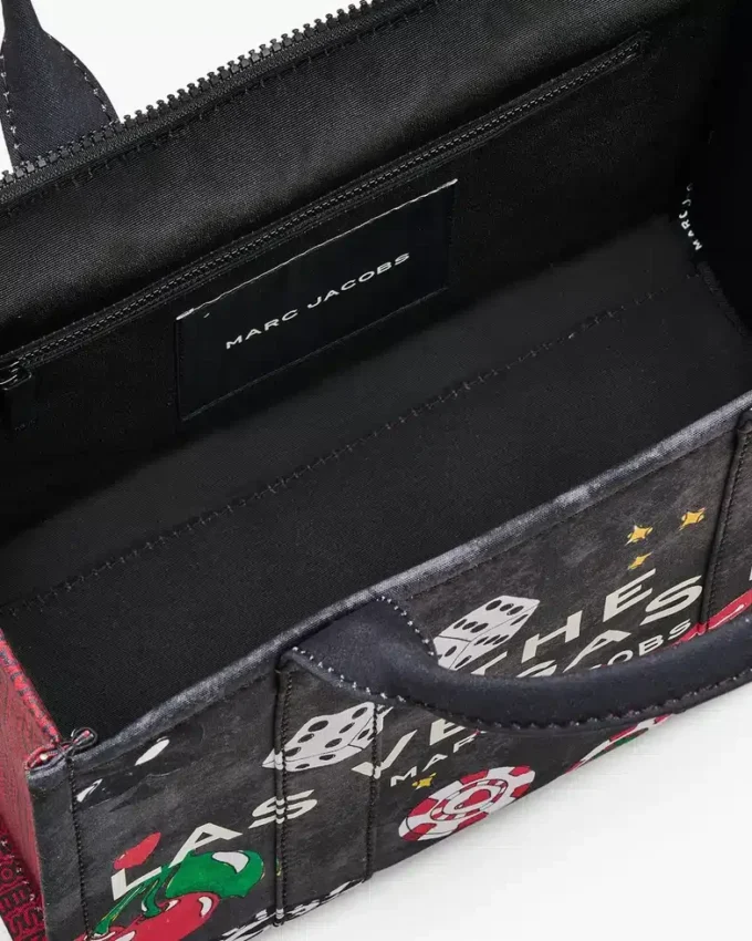 The City Tote Bag The City Tote Bag