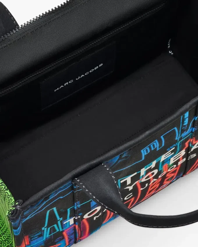 The City Tote Bag The City Tote Bag