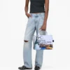 The City Tote Bag The City Tote Bag