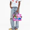 The City Tote Bag The City Tote Bag