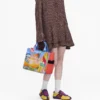 The City Tote Bag The City Tote Bag