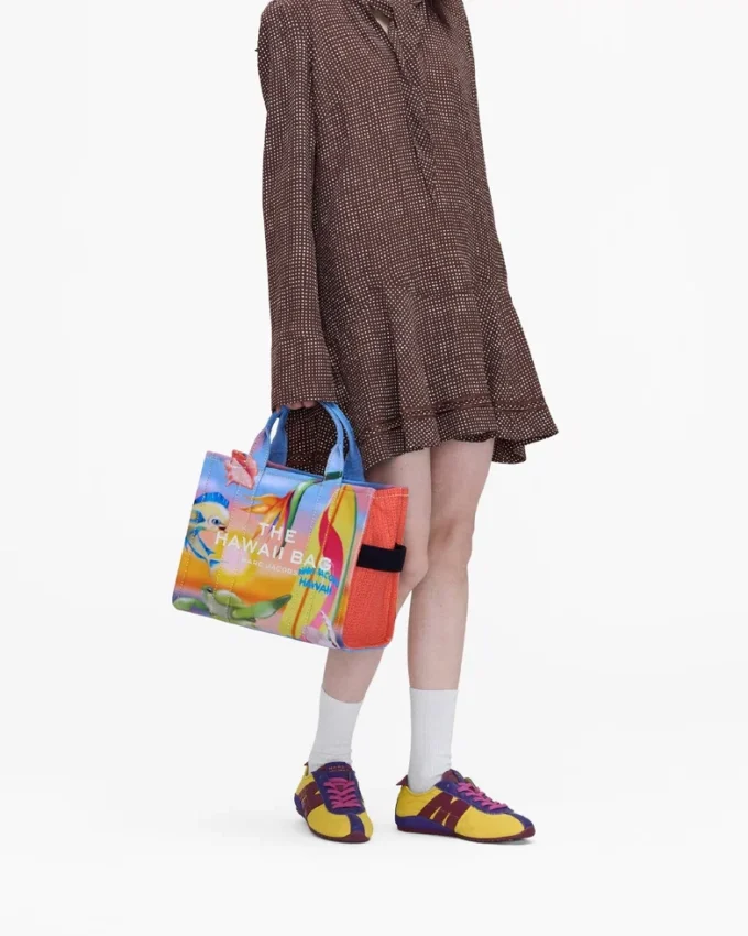 The City Tote Bag The City Tote Bag