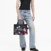 The City Tote Bag The City Tote Bag