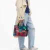 The City Tote Bag The City Tote Bag